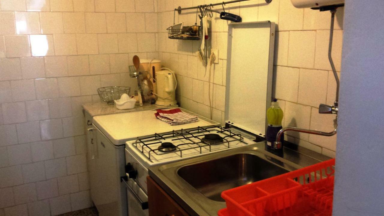 Apartments Princip Orlec Zewnętrze zdjęcie