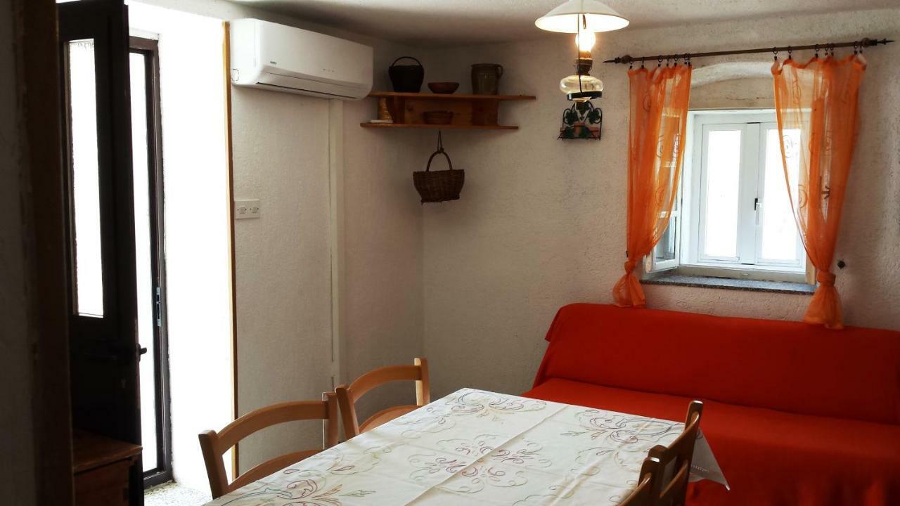 Apartments Princip Orlec Zewnętrze zdjęcie