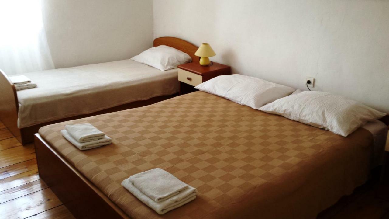Apartments Princip Orlec Zewnętrze zdjęcie