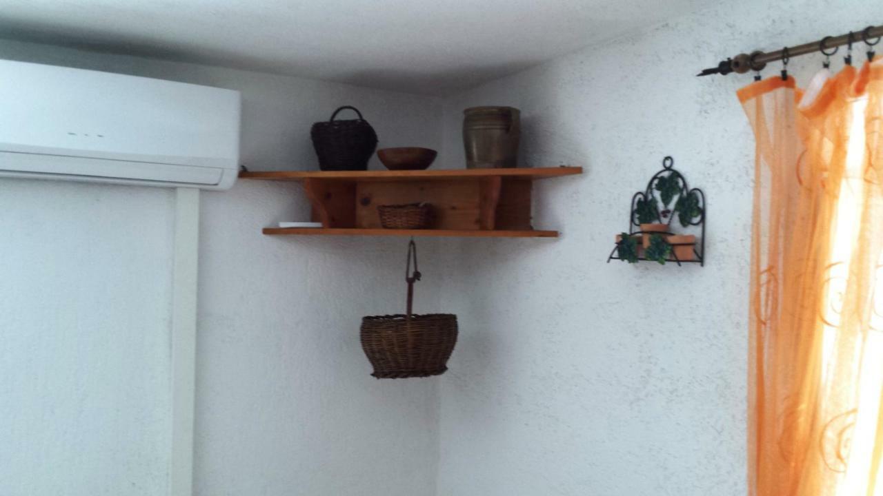 Apartments Princip Orlec Zewnętrze zdjęcie