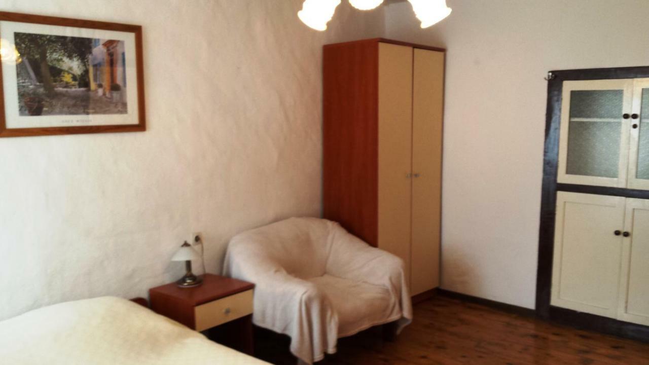 Apartments Princip Orlec Zewnętrze zdjęcie