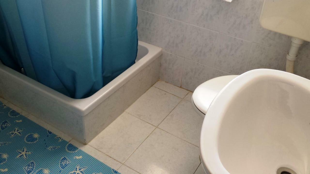 Apartments Princip Orlec Zewnętrze zdjęcie