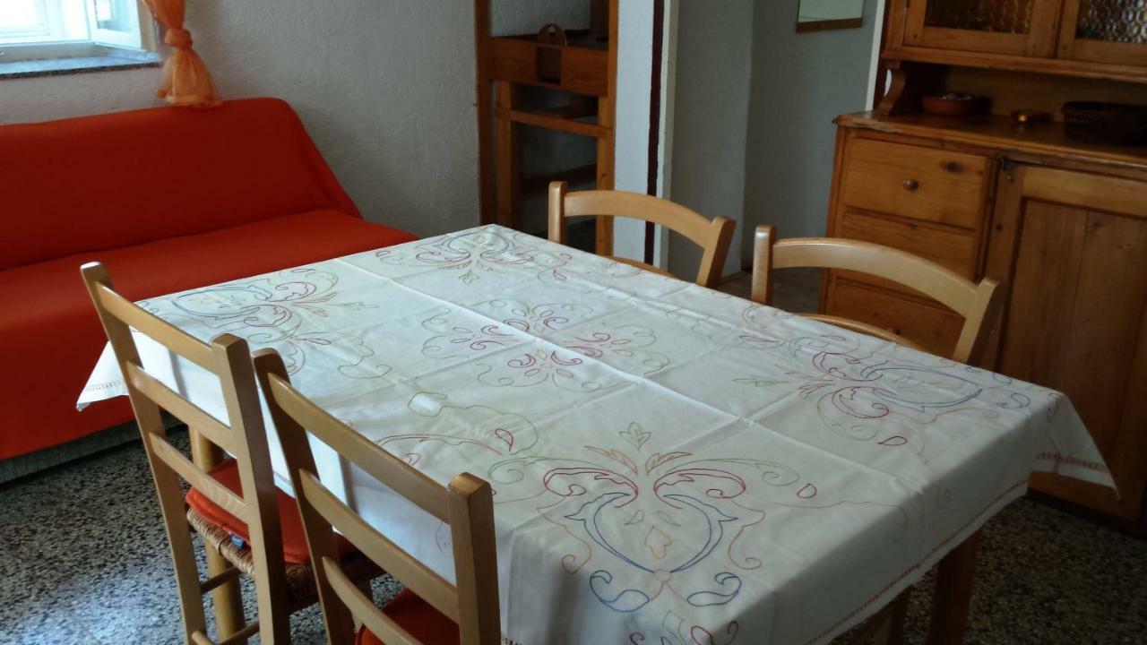 Apartments Princip Orlec Zewnętrze zdjęcie