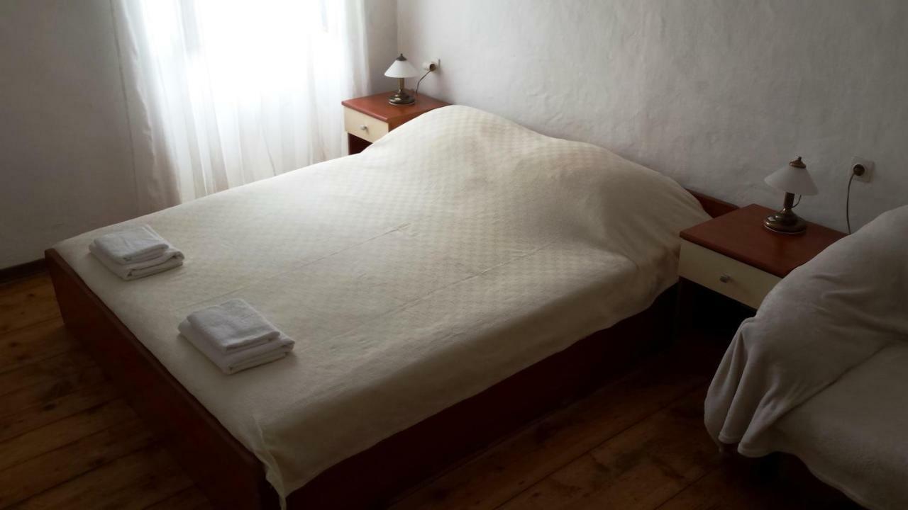 Apartments Princip Orlec Zewnętrze zdjęcie